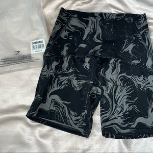 Trade - NWT Gymshark Power Shorts